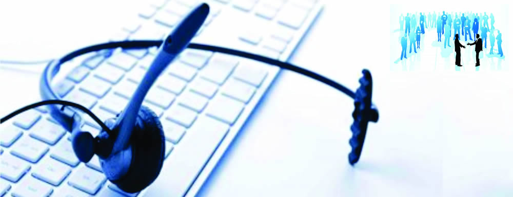 PROSPECÇÃO DE CLIENTES